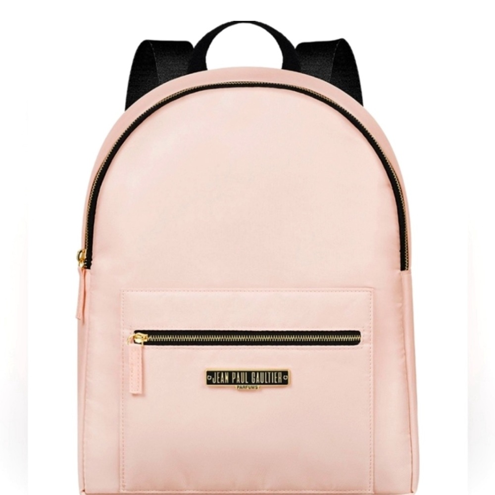 Jean Paul Gaultier backpack